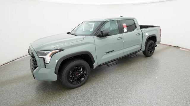 2026 Toyota Tundra 4wd