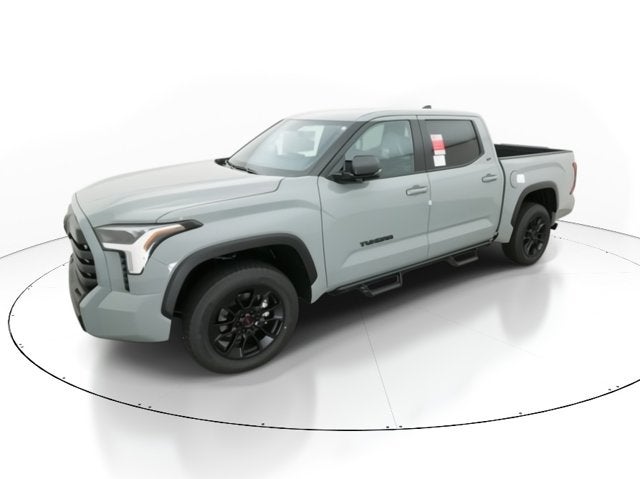 2026 Toyota Tundra 4wd