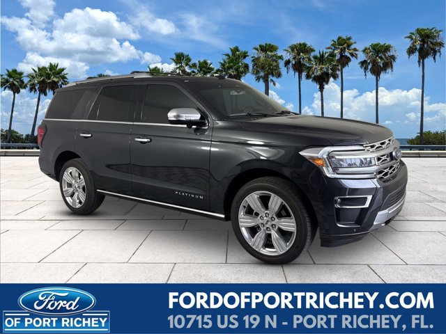 2023 Ford Expedition