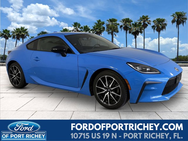 2022 Toyota Gr86