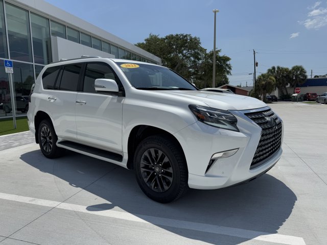 2023 Lexus GX