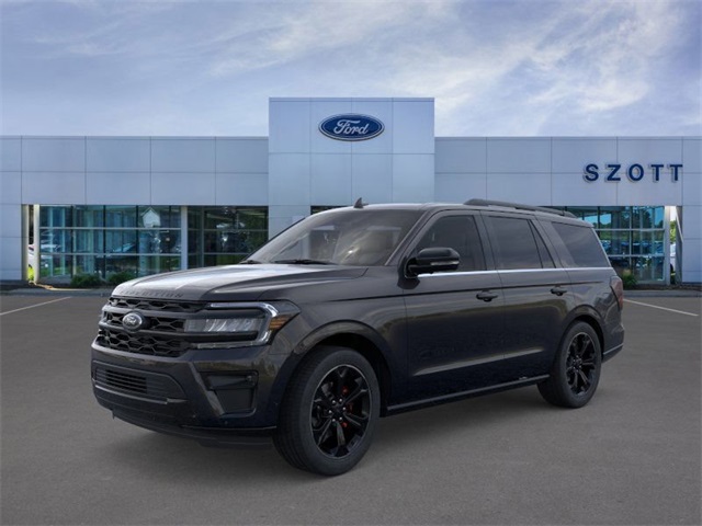 2024 Ford Expedition