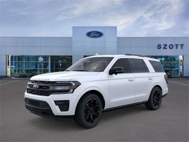 2024 Ford Expedition