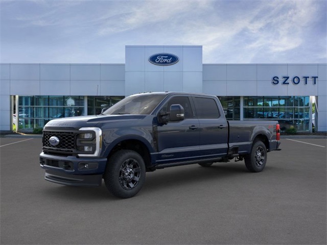 2024 Ford Super Duty F-250 Srw