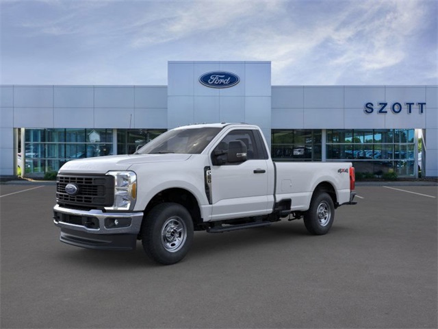 2024 Ford Super Duty F-250 Srw