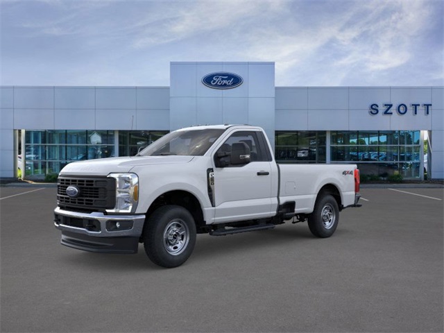 2024 Ford Super Duty F-250 Srw