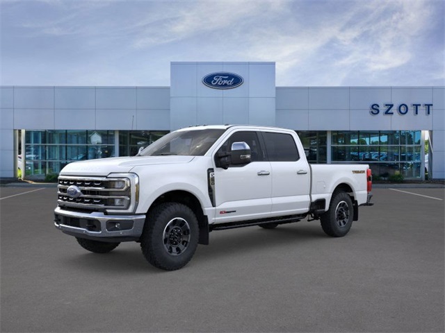 2026 Ford Super Duty F-250 Srw