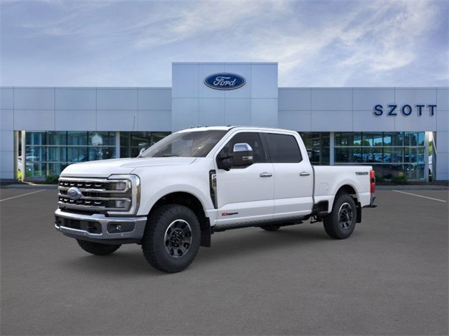 2026 Ford Super Duty F-250 Srw