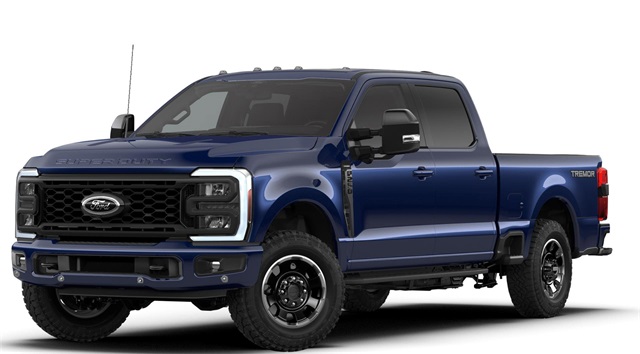 2026 Ford Super Duty F-250 Srw