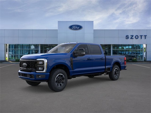 2026 Ford Super Duty F-250 Srw