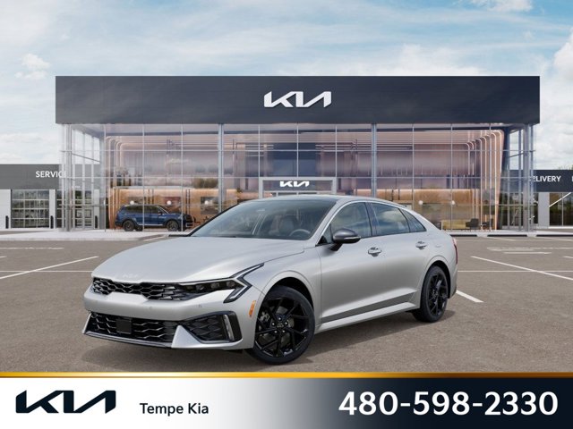 2026 Kia K5