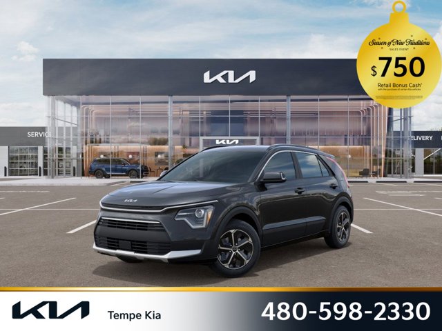 2025 Kia NIRO