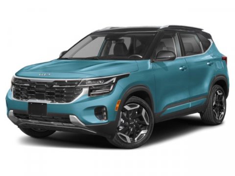 2026 Kia Seltos