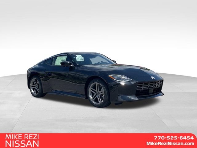 2025 Nissan Z