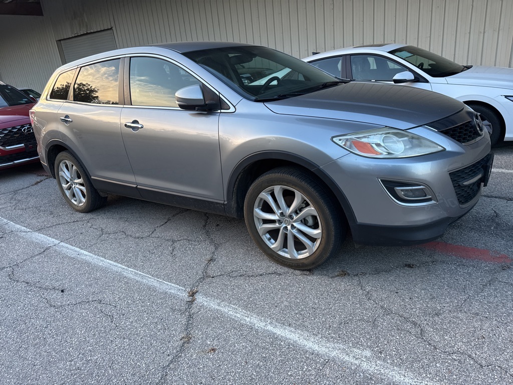 2012 Mazda CX-9