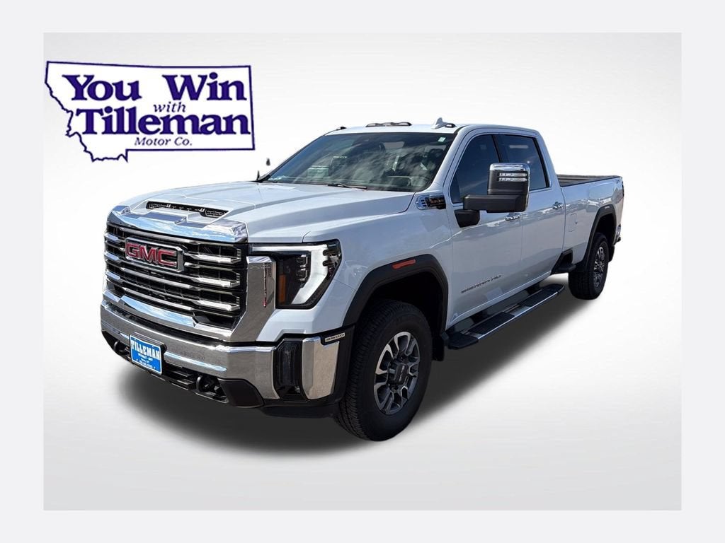 Used GMC Sierra 3500HD for Sale (with Photos) | U.S. News & World Report