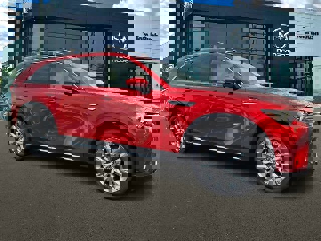 2025 Mazda Cx-90