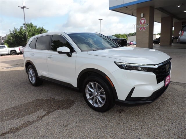 2024 Honda CR-V