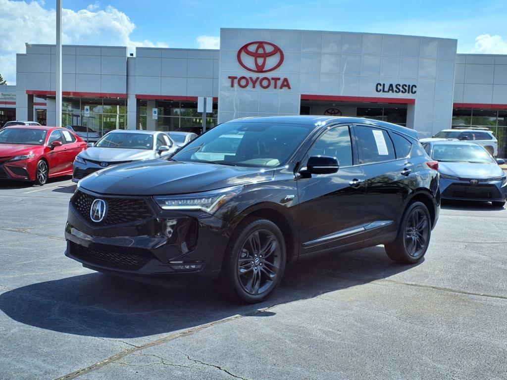 2024 Acura RDX