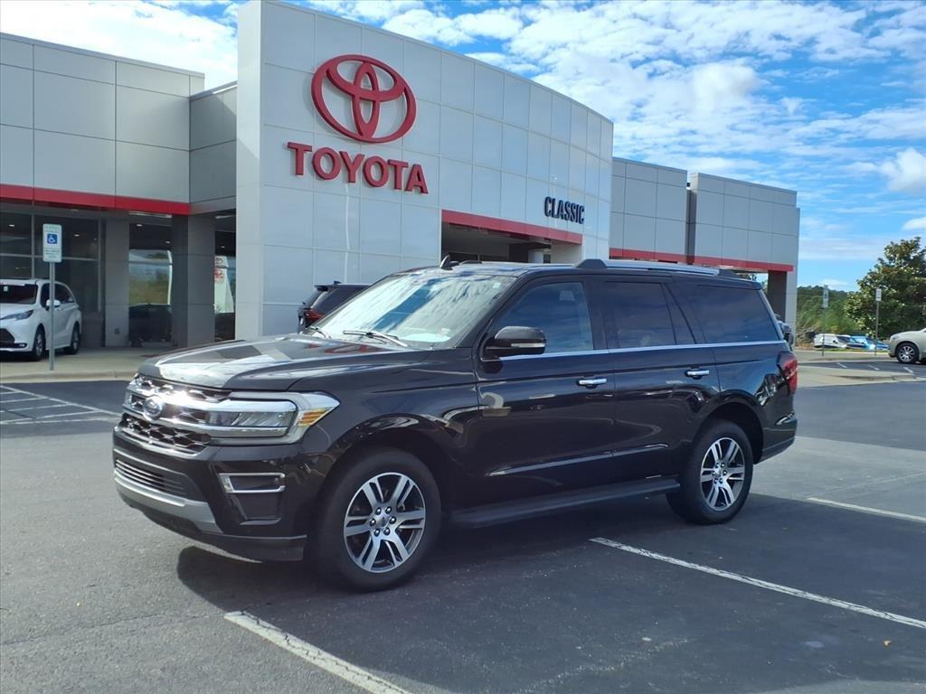 2024 Ford Expedition