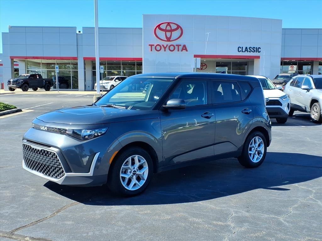 2024 Kia SOUL
