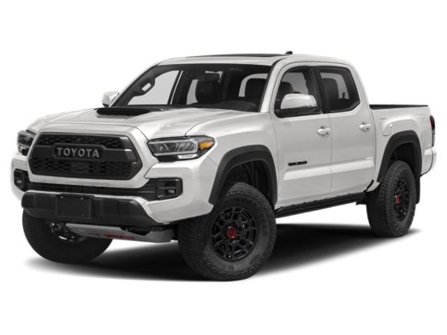 2023 Toyota Tacoma 4wd