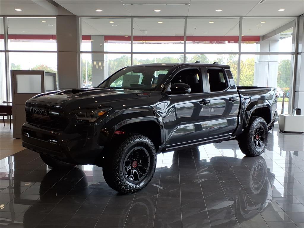 2025 Toyota Tacoma 4wd