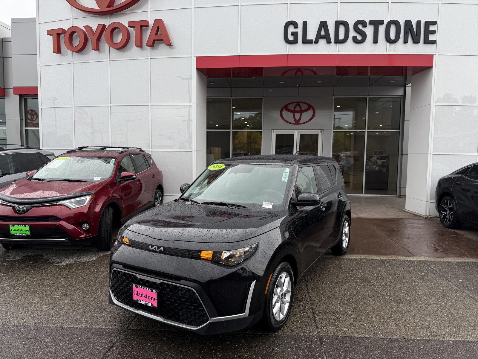 2024 Kia SOUL