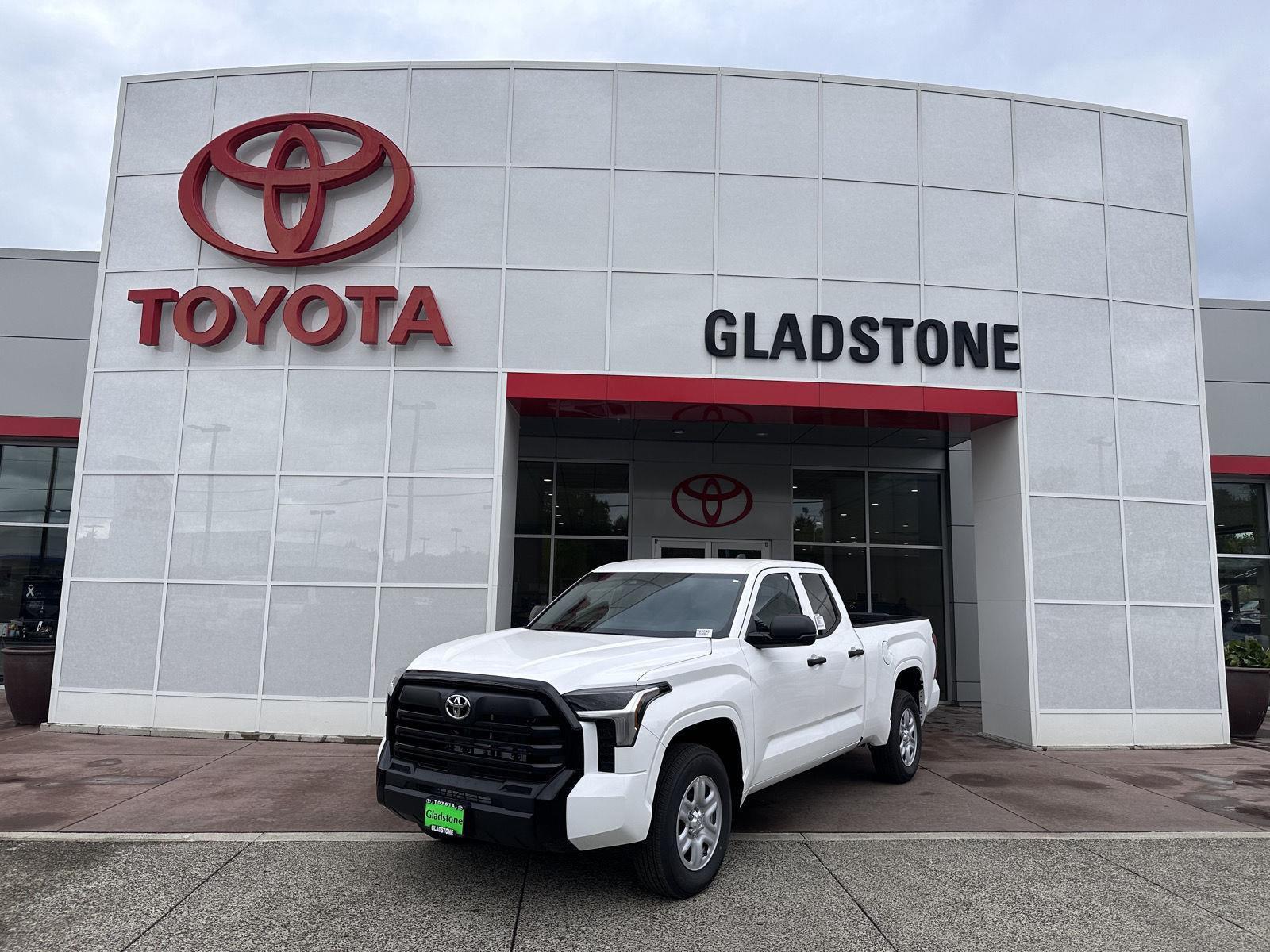 New Toyota Tundra for Sale (with Photos) | U.S. News & World Report
