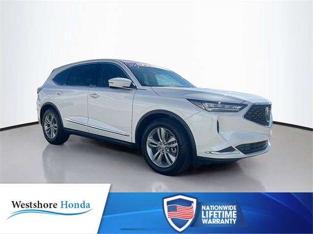2024 Acura MDX