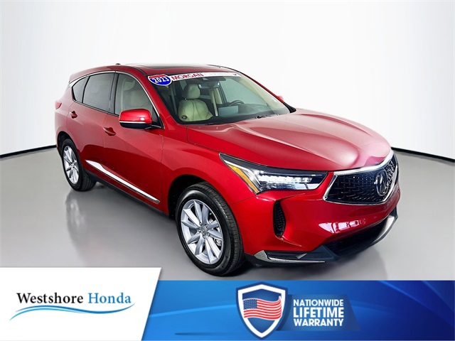 2023 Acura RDX