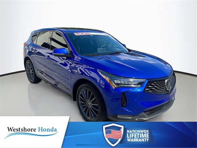 2023 Acura RDX