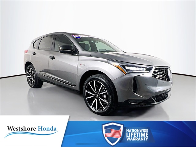 2025 Acura RDX