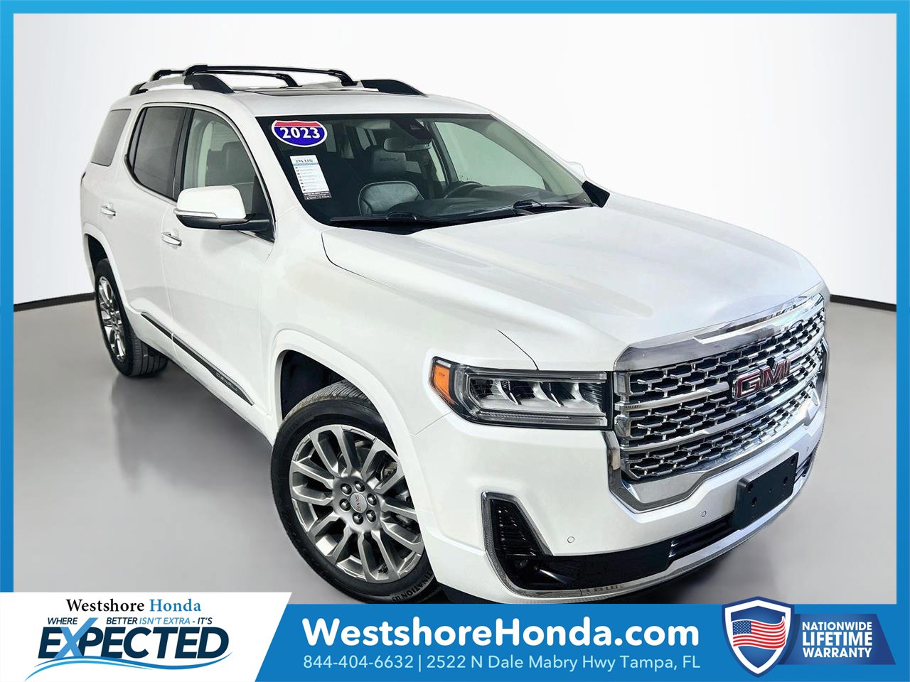 Used GMC Acadia for Sale (with Photos) | U.S. News & World Report