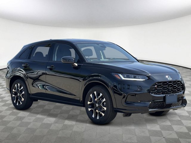 2026 Honda HR-V