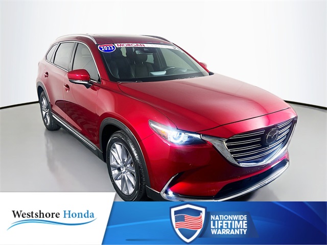 2023 Mazda CX-9
