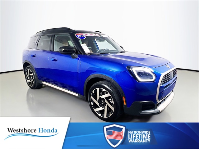 2025 MINI Countryman