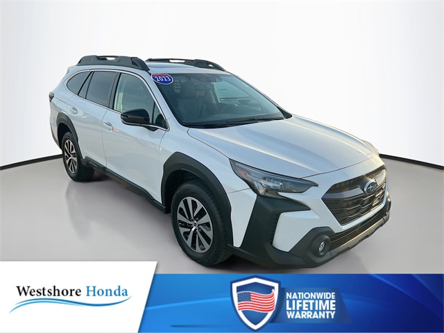 2023 Subaru Outback
