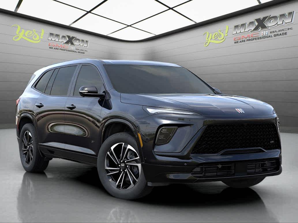 2025 Buick Enclave