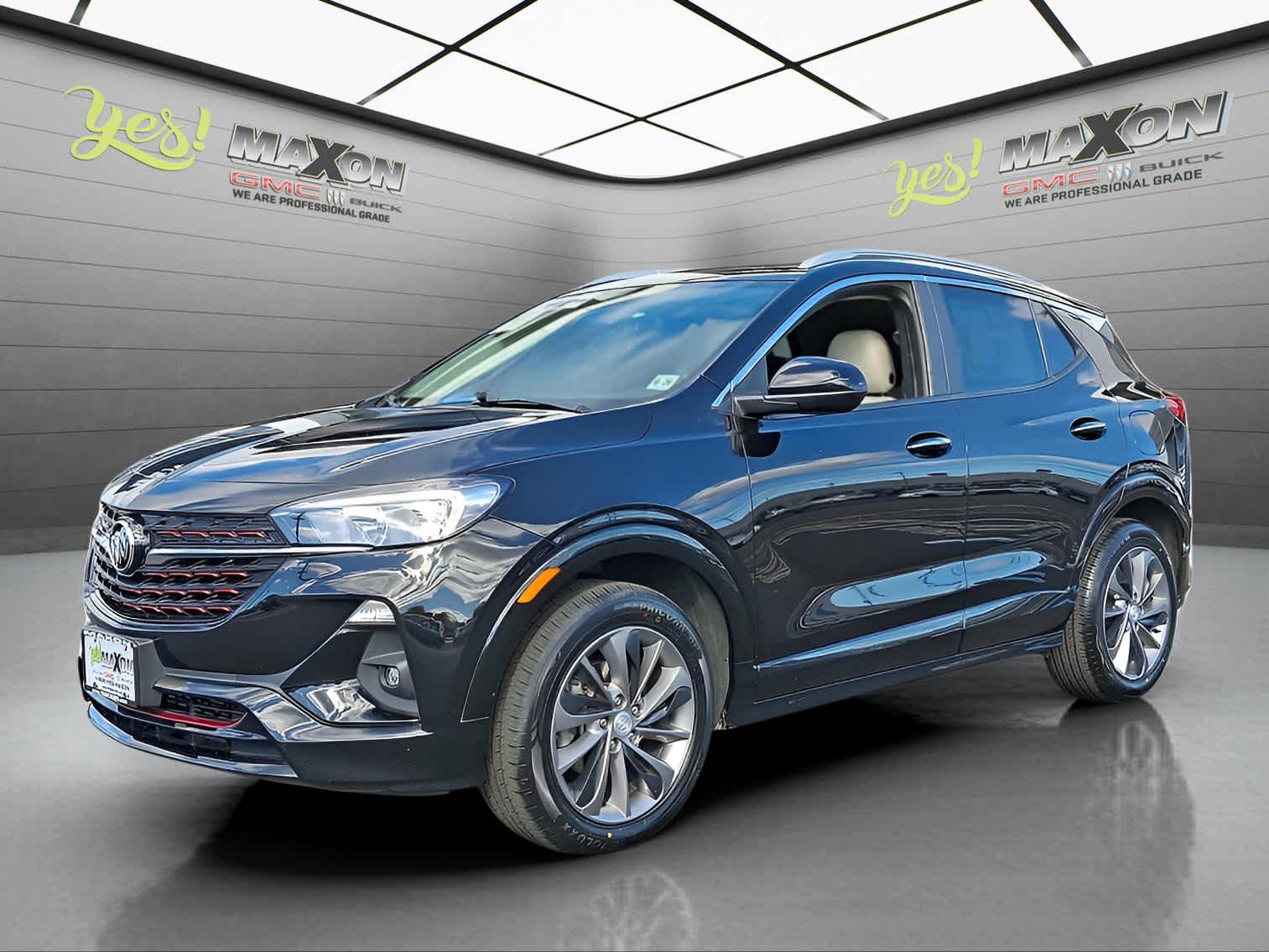 2021 Buick Encore Gx