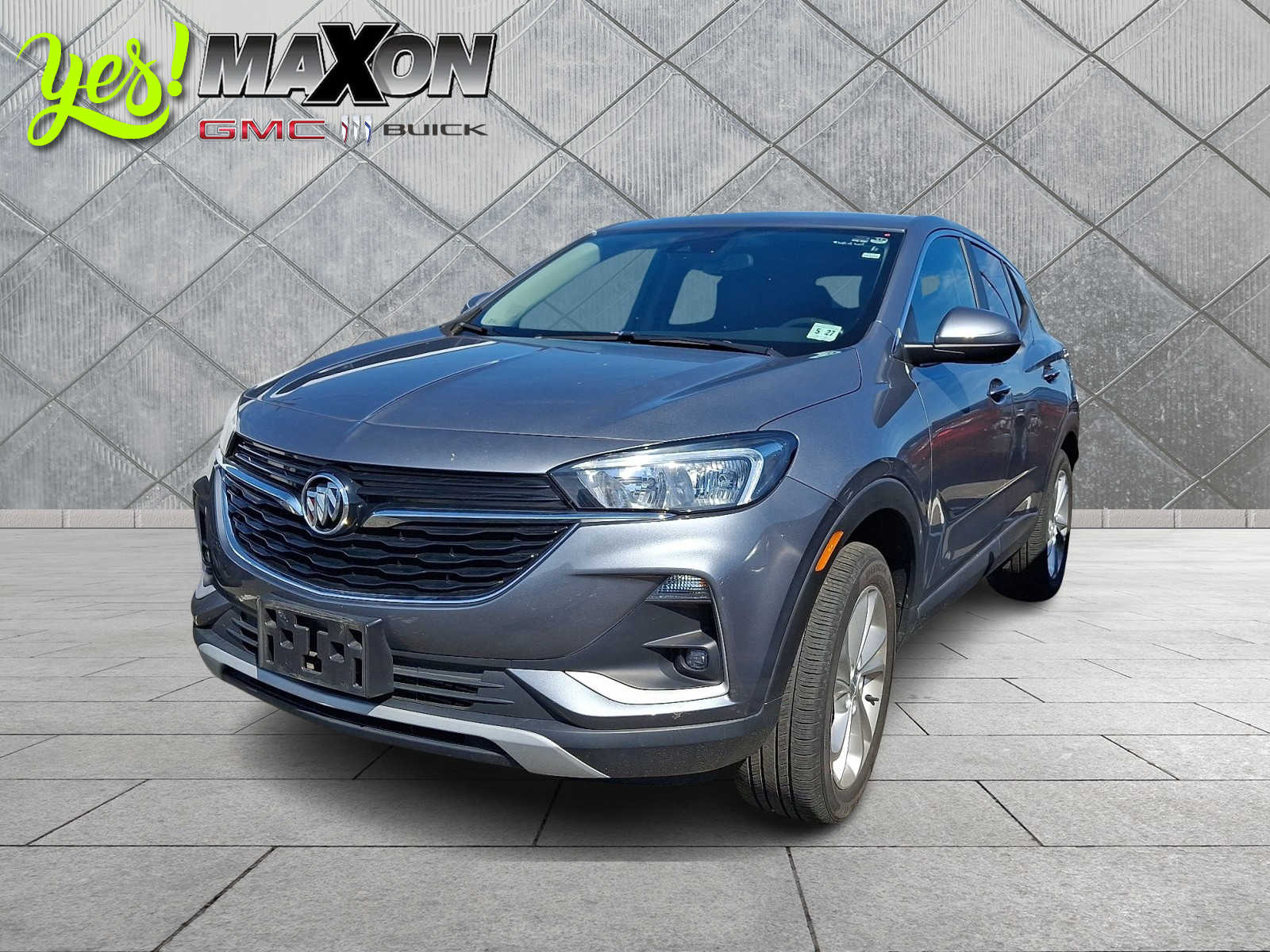 2022 Buick Encore Gx