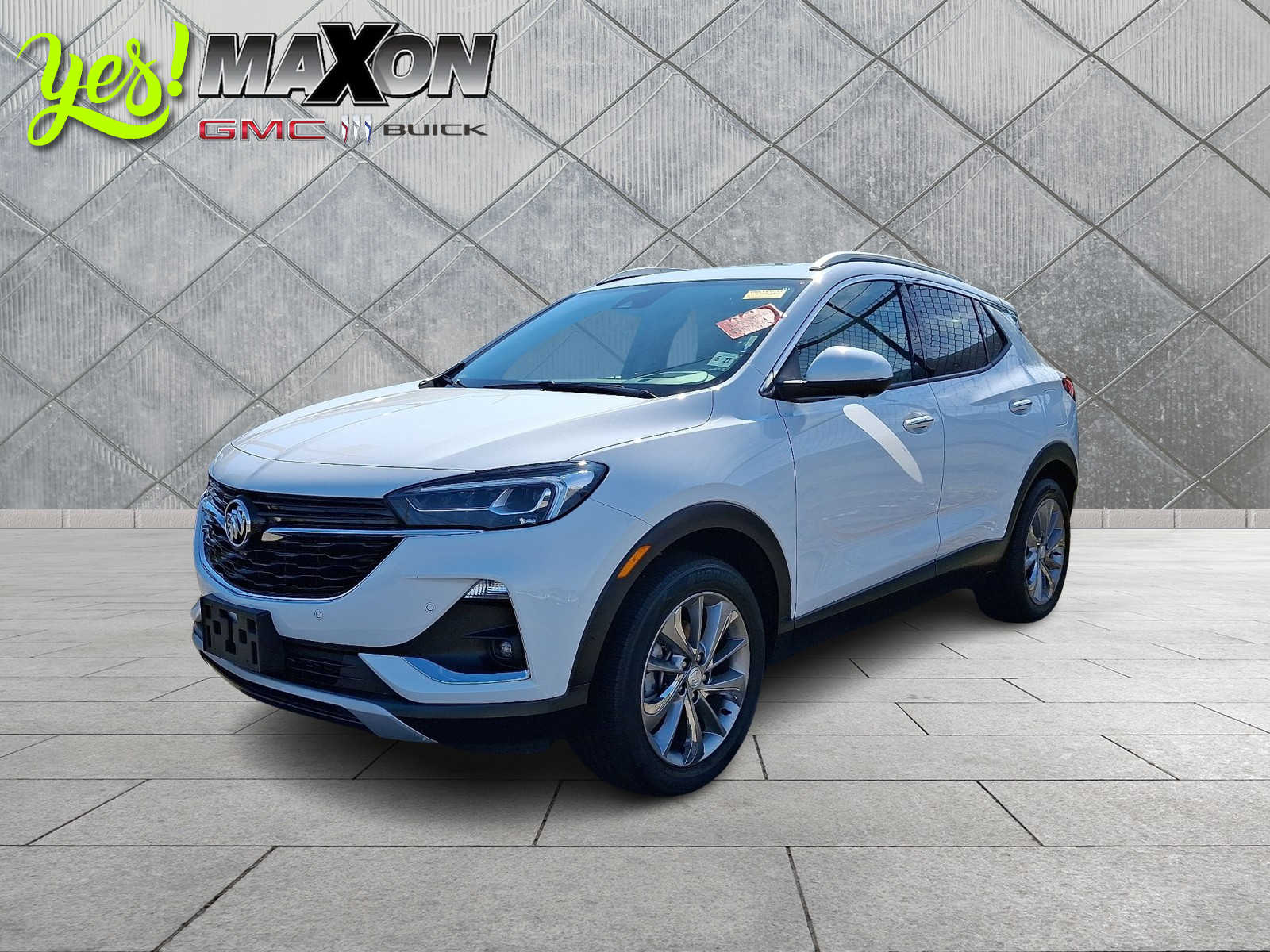2022 Buick Encore Gx