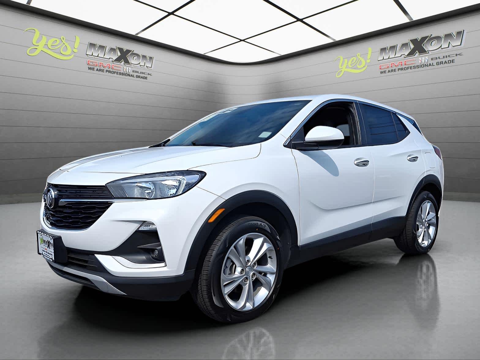 2023 Buick Encore Gx