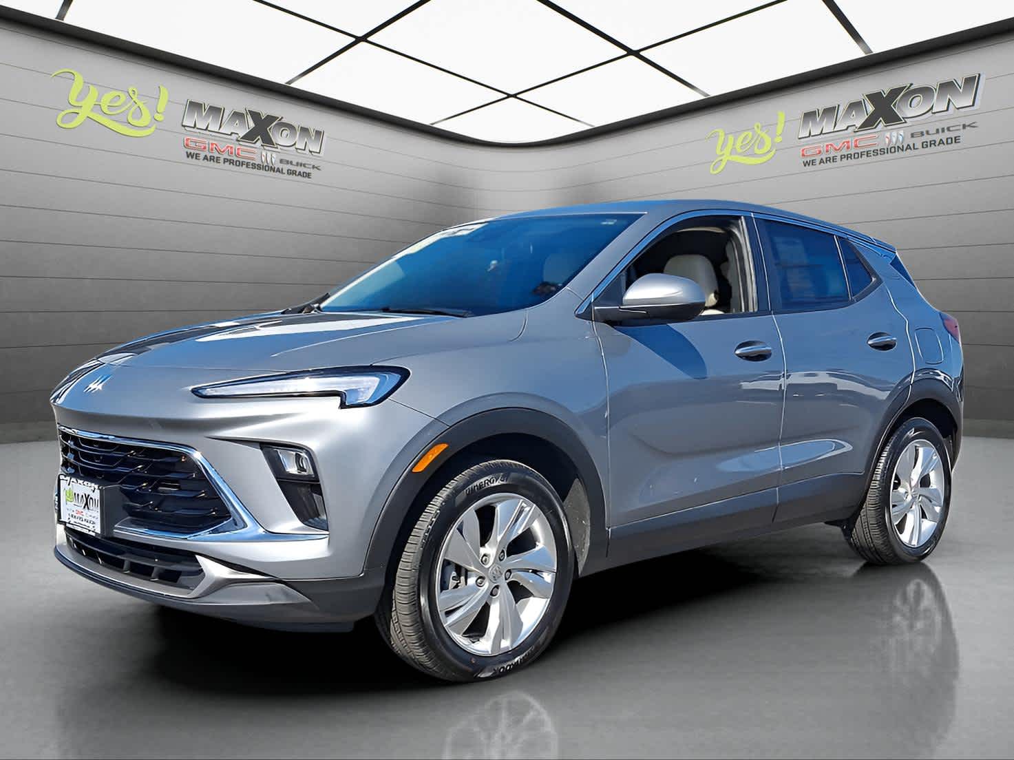 2024 Buick Encore Gx
