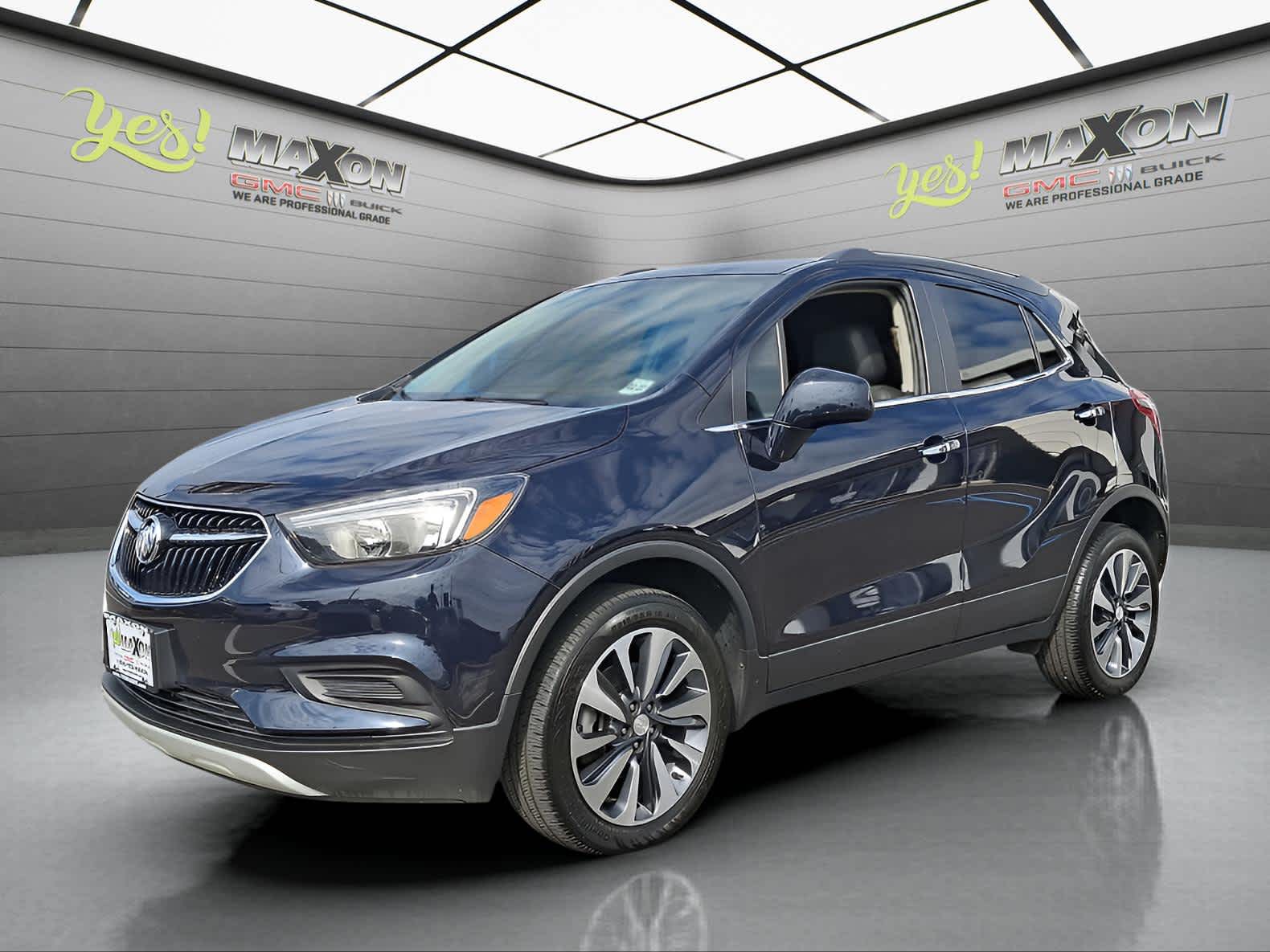 2022 Buick Encore