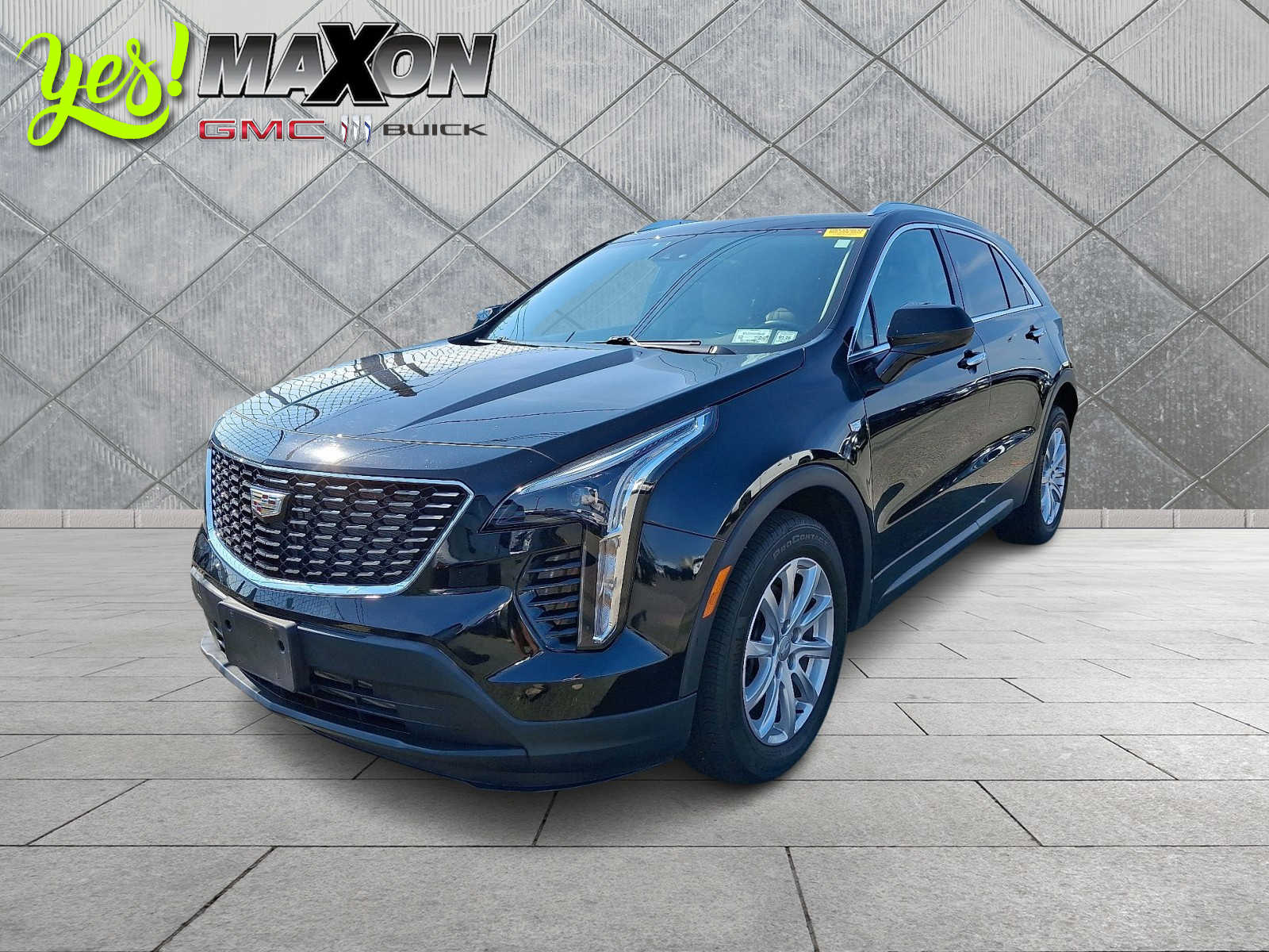 2023 Cadillac XT4