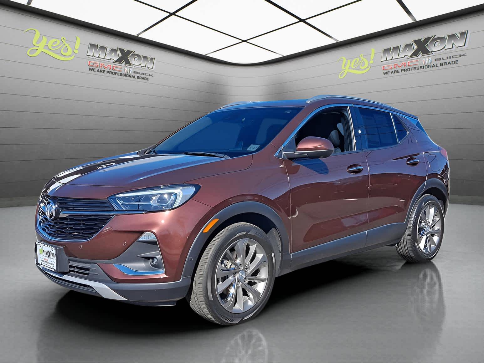 2022 Buick Encore Gx
