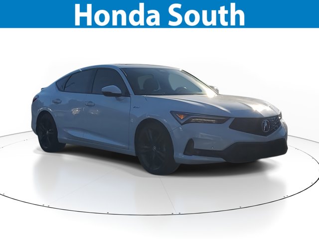 2024 Acura Integra