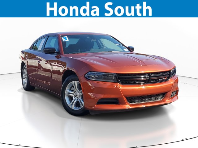 2023 Dodge Charger