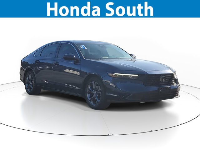 2023 Honda Accord Sedan